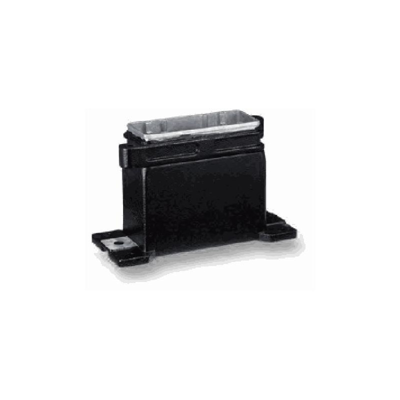 Embase en saillie 16B, Aluminium moulé sous pression, IP68/IP69K, M40